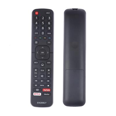 En2Bb27 Telecomando per Hisense LCD Led TV per H32A5840 H43Ae6030 H32B5600