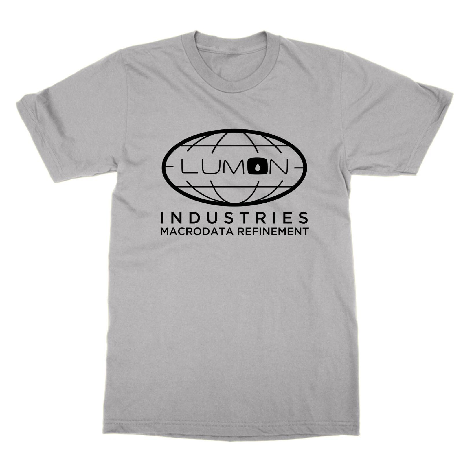 Lumon Industries Severance TV Series Drama Unisex T-Shirt 3XL