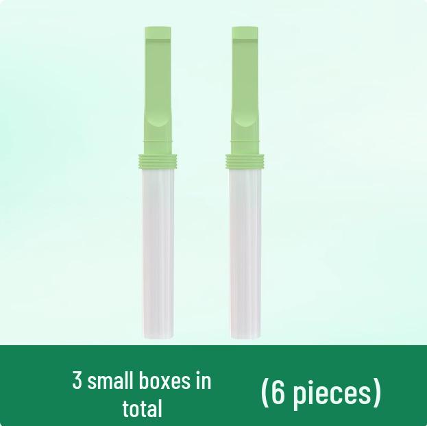 Echter Freund Raucherentwöhnungs-Stift: Japanisches Ersatzmundstück für Männer