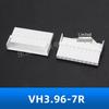 VH3.96-R Mating Plastic Female Connector: VH-2R/3R/4R/5R/6R Terminal
