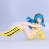 Banpresto Urusei Yatsura Lum 4 Relax Time Figure