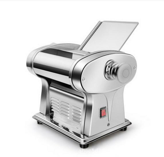 Haiou Electric Noodle Maker: Stainless Steel