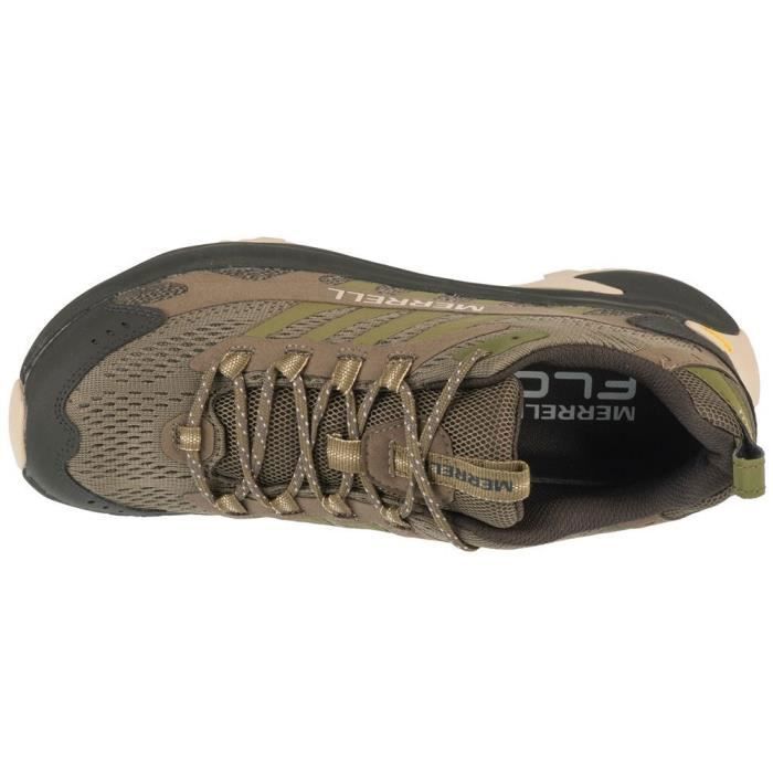 Chaussures Merrell Moab Speed 2 J037527
