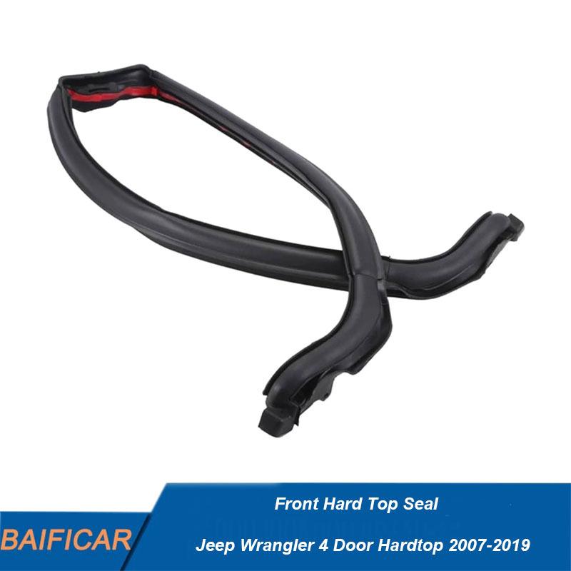 

Baificar Brand New Front Hard Top Seal 68088040AA For Jeep Wrangler 4 Door Hardtop 2007-