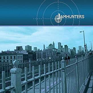 

CD JAMHUNTERS - Jamhunters GWCD1013 Gateway Music 2006 Denmark Jazz Used