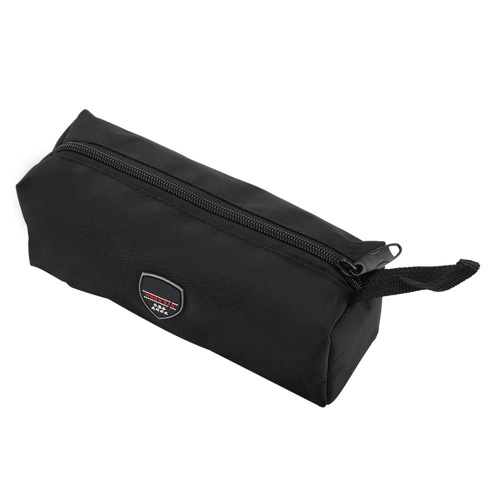 Multifunktionswerkzeugtasche Tragbare Hardware Elektriker Schraubendreher Schraubenschlüssel Aufbewahrungsbeutel(Splitter)