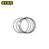 Motorcycle For ZONGSHEN Cylinder Sealing Pad Gasket Block Piston Pin Ring CBS300 ZS174MN-3 Water-Cooled Engine Accessories GR2