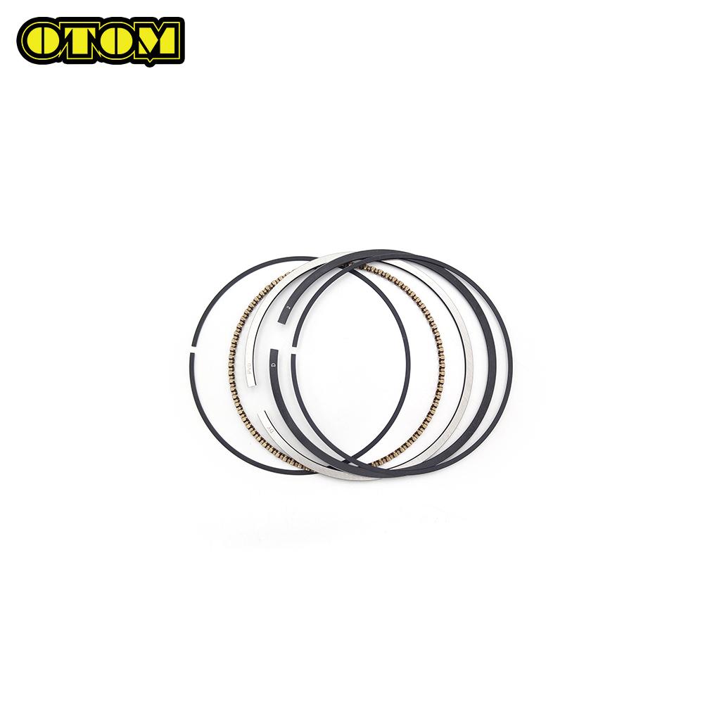 Motorcycle For ZONGSHEN Cylinder Sealing Pad Gasket Block Piston Pin Ring CBS300 ZS174MN-3 Water-Cooled Engine Accessories GR2