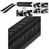 Protezione Angolare Paraurti Auto di Qualità Premium Accessori Copertura Protezione Porta Labbro Barra Antiurto Finitura 2pz Per Tutte le Auto