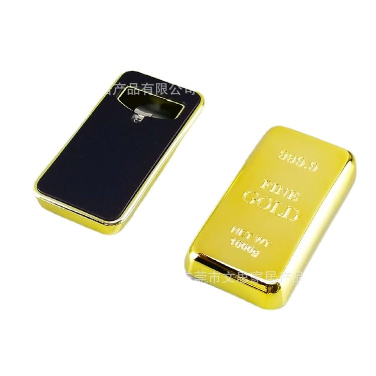 

PureSeek Gold Золото Уникальные Мини Вес Реплики Слитки Слитки, Самородки, Пресс-папье, Пресс-папье, Блоки, (2 куска)