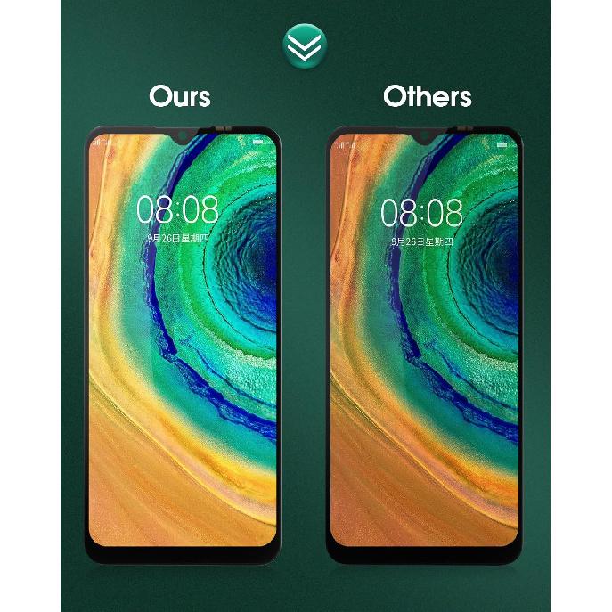 For TCL 30 XE 5G Screen Replacement for TCL 30 XE 5G LCD Display for T767W Touch Screen Digitizer Assembly Replacement Repair Parts