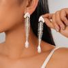 Fashion Drop Earrings For Women's Jewelry