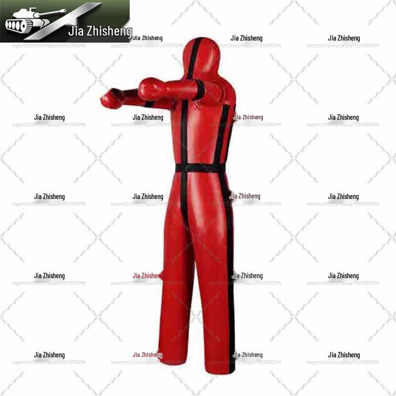 Full-Body Combat Training Dummy