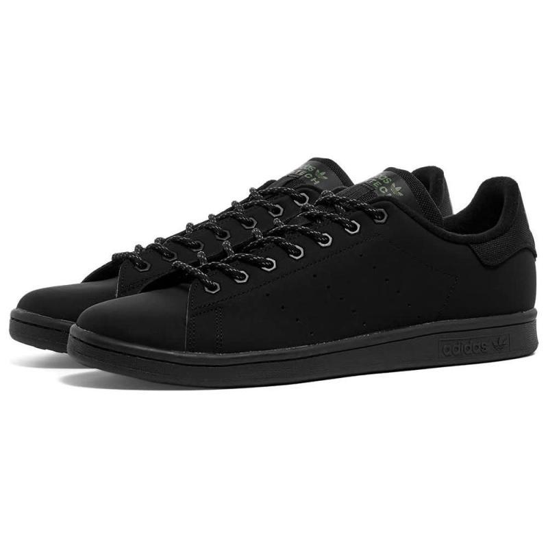 Adidas Originals Stan Smith 'Black' Sneakers FV4641