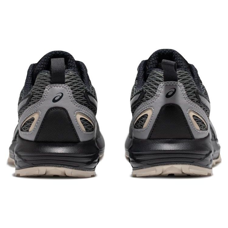 Asics Gel-Sonoma CN Breathable Durable Low-Top Running Shoes Women Sneaker Gray 1012B584-020