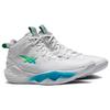 New Asics Nova Surge 2 'White Island Blue' 1061A040-102