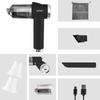 Vortex CRC90 black cordless handheld vacuum cleaner