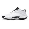 Chaussures de Basketball d'Extérieur Hommes et Femmes Automne Nouveau Maille Respirante Semelle Souple Chaussures d'Entraînement Légères Amortissantes et Antidérapantes Chaussures de Sport
