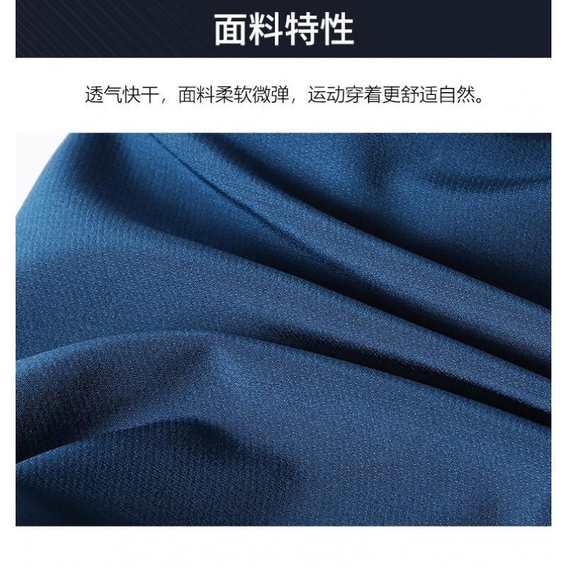 Mens Cycling Shorts 5 Quick-Dry Breathable Mountain Bike Trail Running Hiking Outdoor Sports