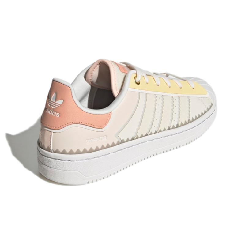 adidas Superstar Ot Tech Wonder White Ambient Blush Women's Sneakers H05638