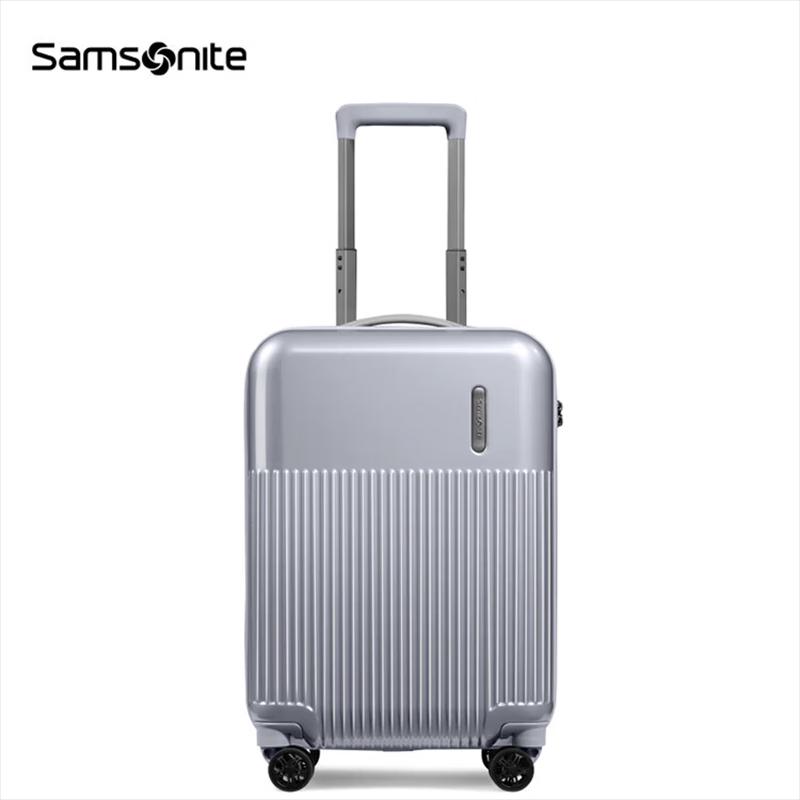 Samsonite RECTRIX Hardside Spinner Luggage 20 inches