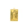 Suit of Pentacles Tarot Cards Vintage Amulet Pendant for Necklaces Suit of Swords Traditional Tarot Art Minor Arcana Wholesale