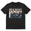 2026 Sommer Trendiges T-Shirt Außerhalb des Campus TV-Serien T-Shirts Briar University Hockey T-Shirt Herren Damen Kleidung Mode Baumwolle Übergroße T-Shirts