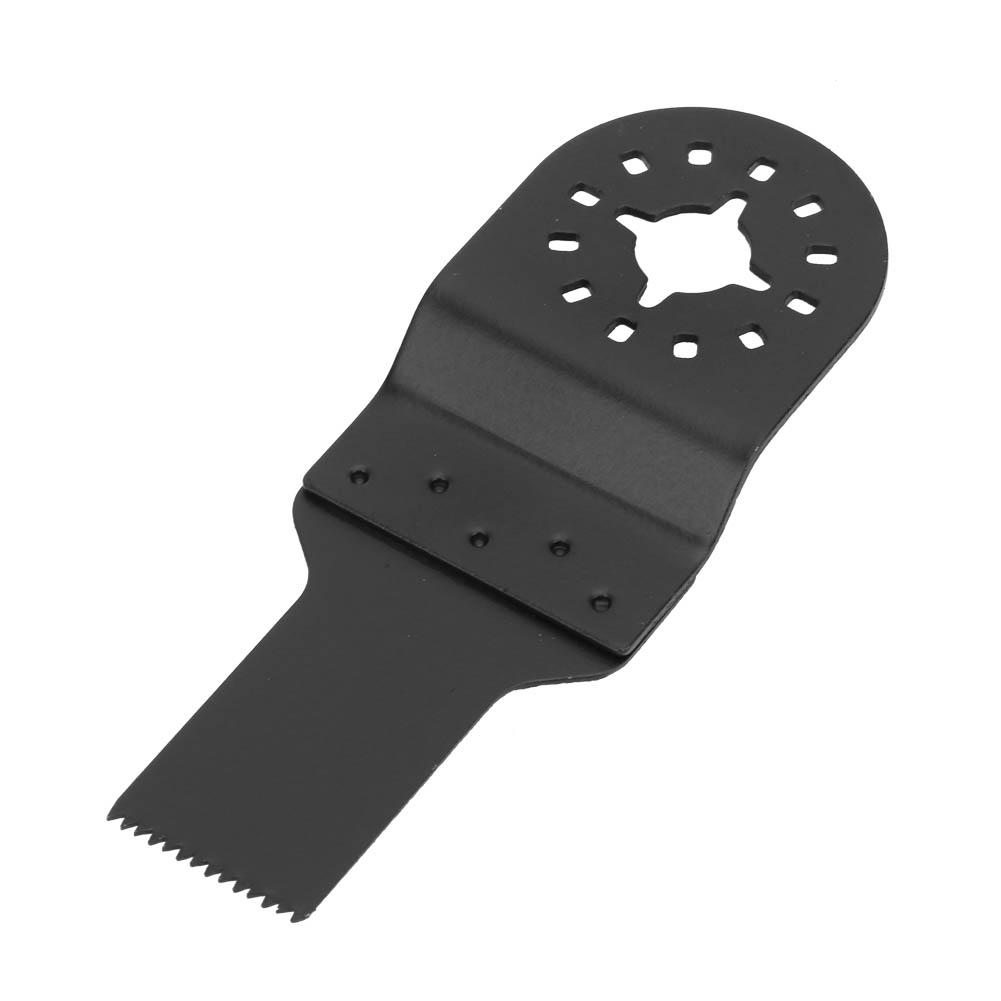 

10PCS 20mm Multi Tool Universal Saw Blades High Carbon Steel Oscillating Blade For Woodworking
