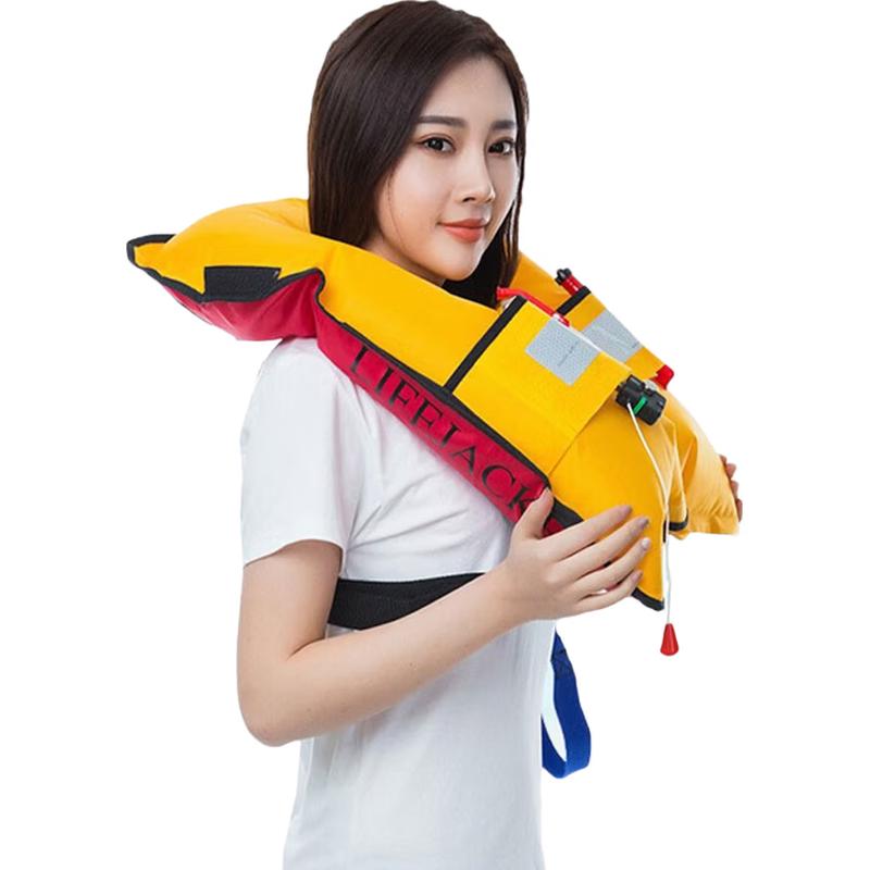 

Adandyish Adult Professional Life Vest