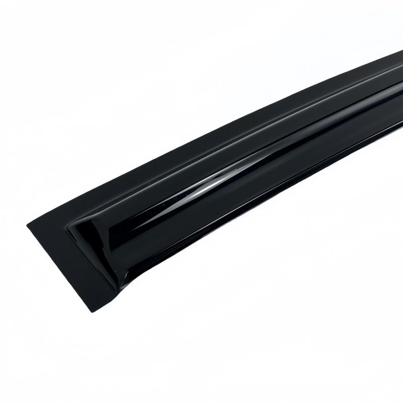 For Honda Accord 1998 1999 2000 2001 2002 Window Visor Sun Rain Deflector Guards Awnings Shelters Weathershield Car Accessories