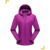 Jacket Men's Spring and Autumn Thin Single-layer Jacket Hooded Windbreaker Jacket Windproof and Waterproof Outdoor Mountaineering Suit Tide