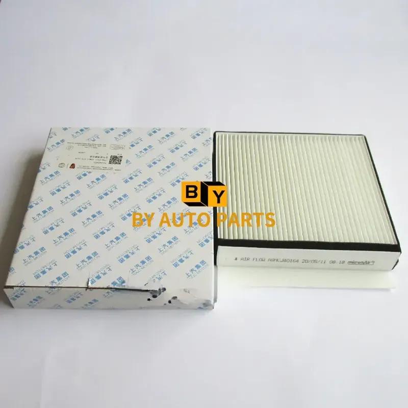 Zestaw filtrów powietrza, kabinowego, oleju i paliwa do MG ZS/RX3 Modele 1.5L