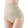 Xin Jia High-Waisted Padded Tummy-Control Seamless Body Shaping Panties
