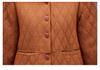 Autumn/Winter 2025: Thickened Cotton-Padded Jacket for Middle-Aged & Elderly Women