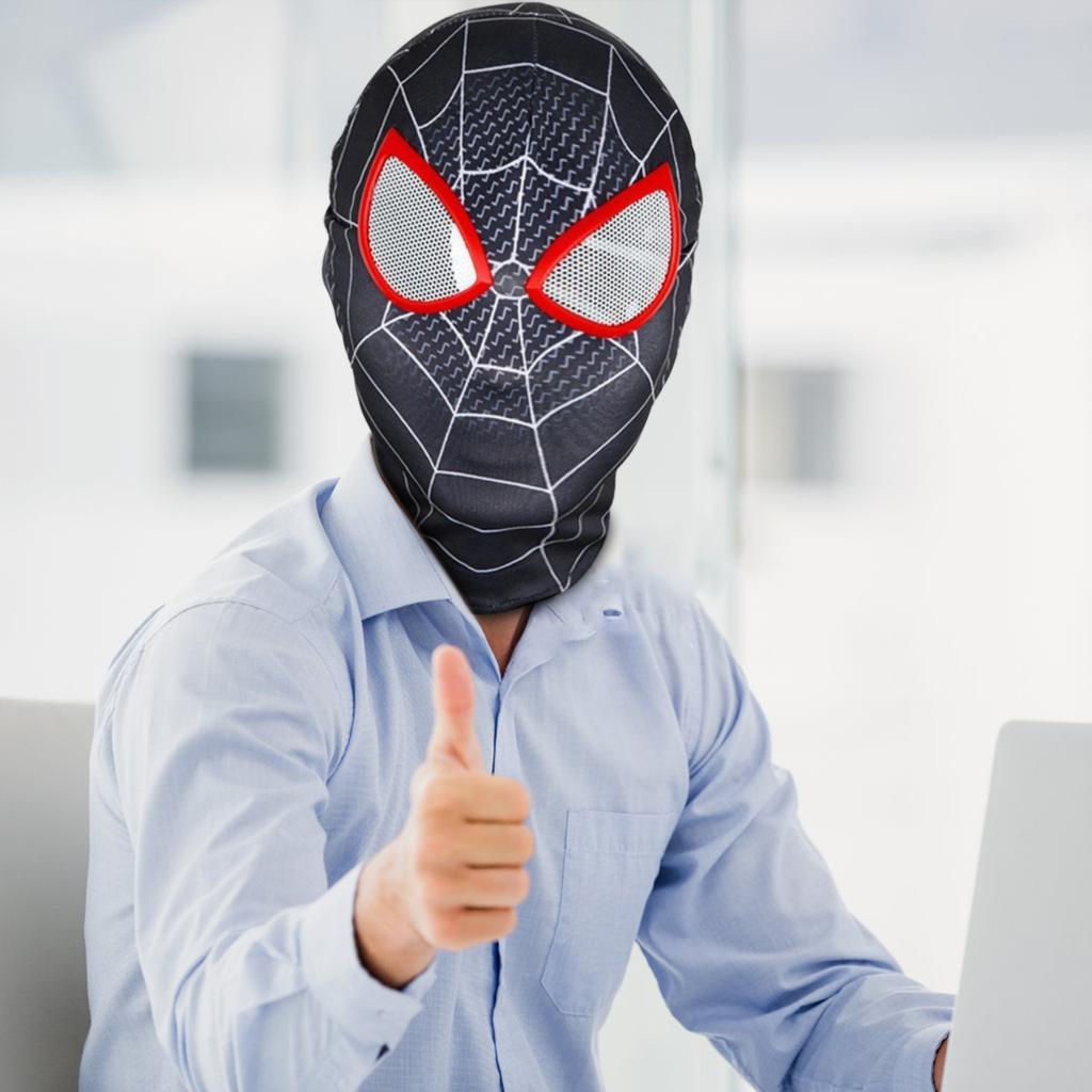 Role Play Masks Mask Cosplay Costumes Mask Adult Kids