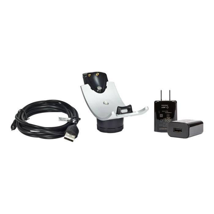 Stație de încărcare Socket Mobile - Bază de încărcare pentru cititor de coduri de bare CHS 7Qi, 7Xi