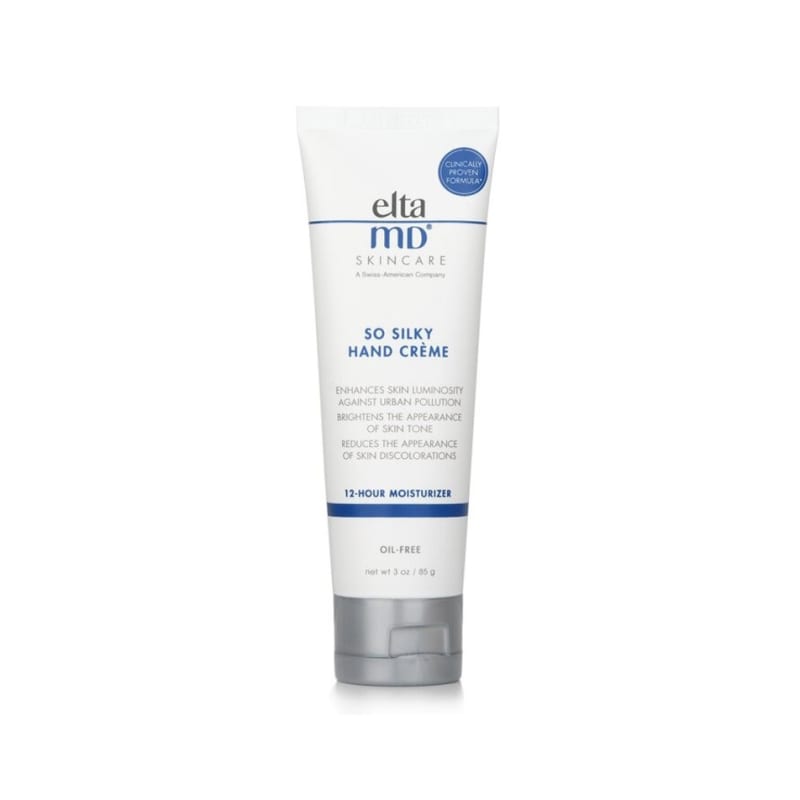 EltaMD So Silky Hand Cream 85g