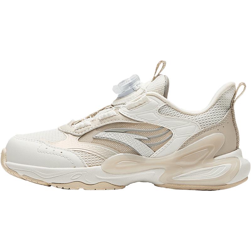 Anta Kids  Girls  Summer Breathable Butterfly Running Shoes 29