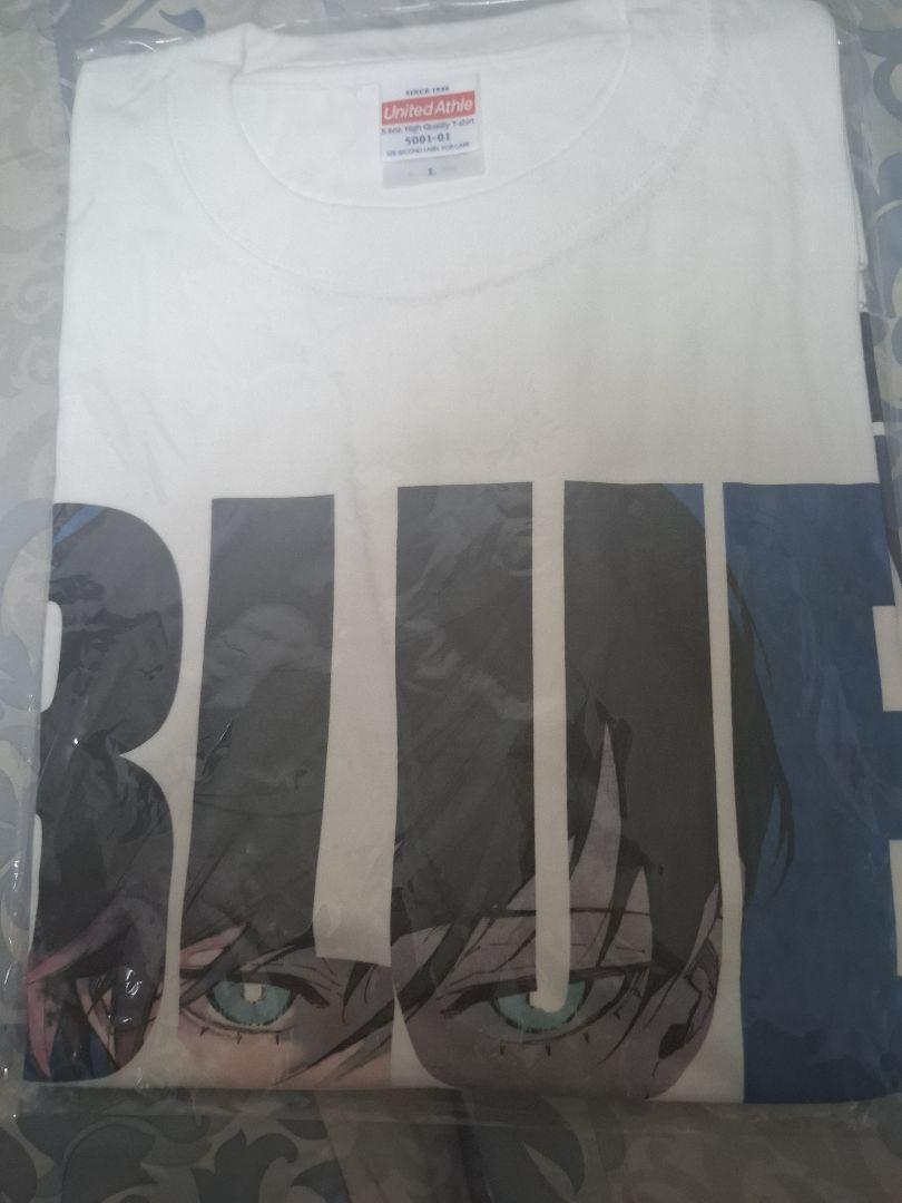 

[Б/У] Blue Lock Онлайн-лотерея Итоши Рин