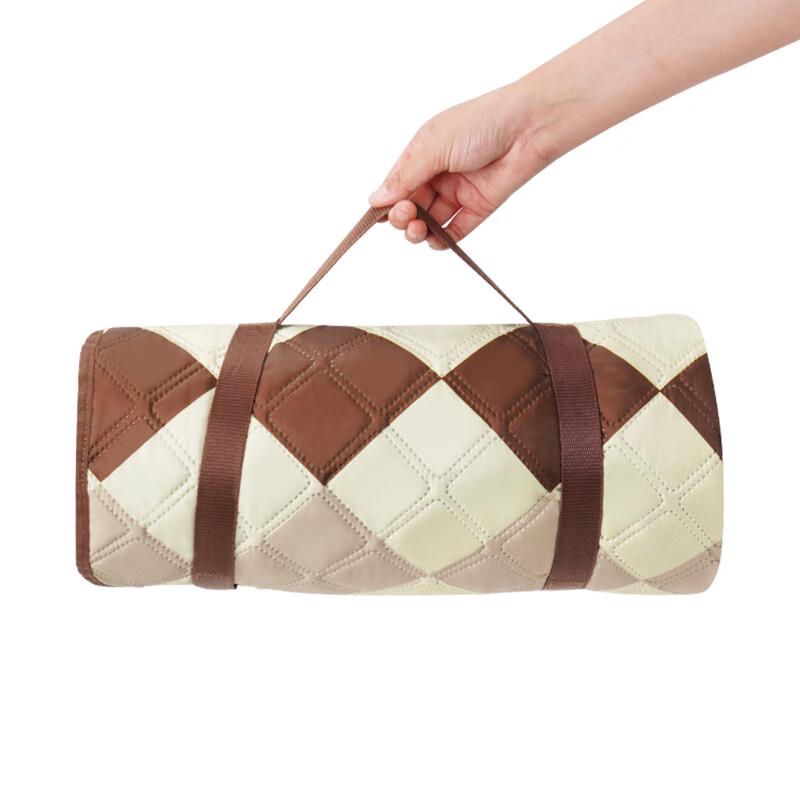 Diplomat Moisture-proof Picnic Mat