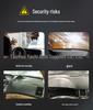 BYD ATTO 1 RHD Dashboard Sunshade Mat for Hong Kong & Macau – Sun Protection & Heat Insulation