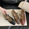 Damenschuhe – Ballerinas