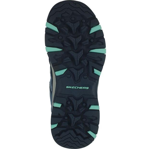 Треккинговые ботинки Skechers Trego Lookout Point