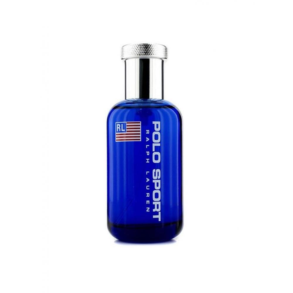 

Ralph Lauren Ralph Lauren Polo Sport EDT 75 мл без учета таможенных пошлин