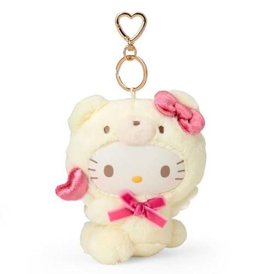 Sanrio Costume Mascot Holder Hello Kitty Suitable Ages 6 Up 149217