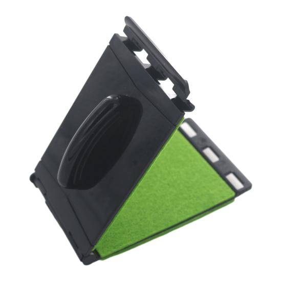 Yousheng 1/2/3/4Pcs Guitar String Cleaner Scratch-Free Reusable Universal Bass Ukulele Guitar Fretboard Fingerboard Maintenance Scrubber Cleaning