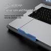 Yuzhuxun Dual Fan Laptop Cooling Stand