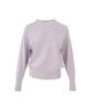 Baseukala Chic Raglan Round Neck Long Sleeve Knitwear (5Colors)