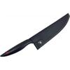 Sumikama Kasumi TiTanium CoaTing Knife Case For 20cm Blade Japanese Made WiTh T 