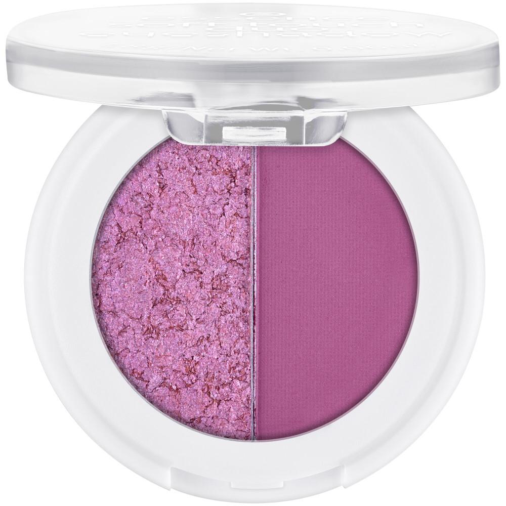 Essence Soft Touch Duo Eyeshadow - 